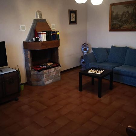 Gramignazzo B&B De Carol المظهر الخارجي الصورة