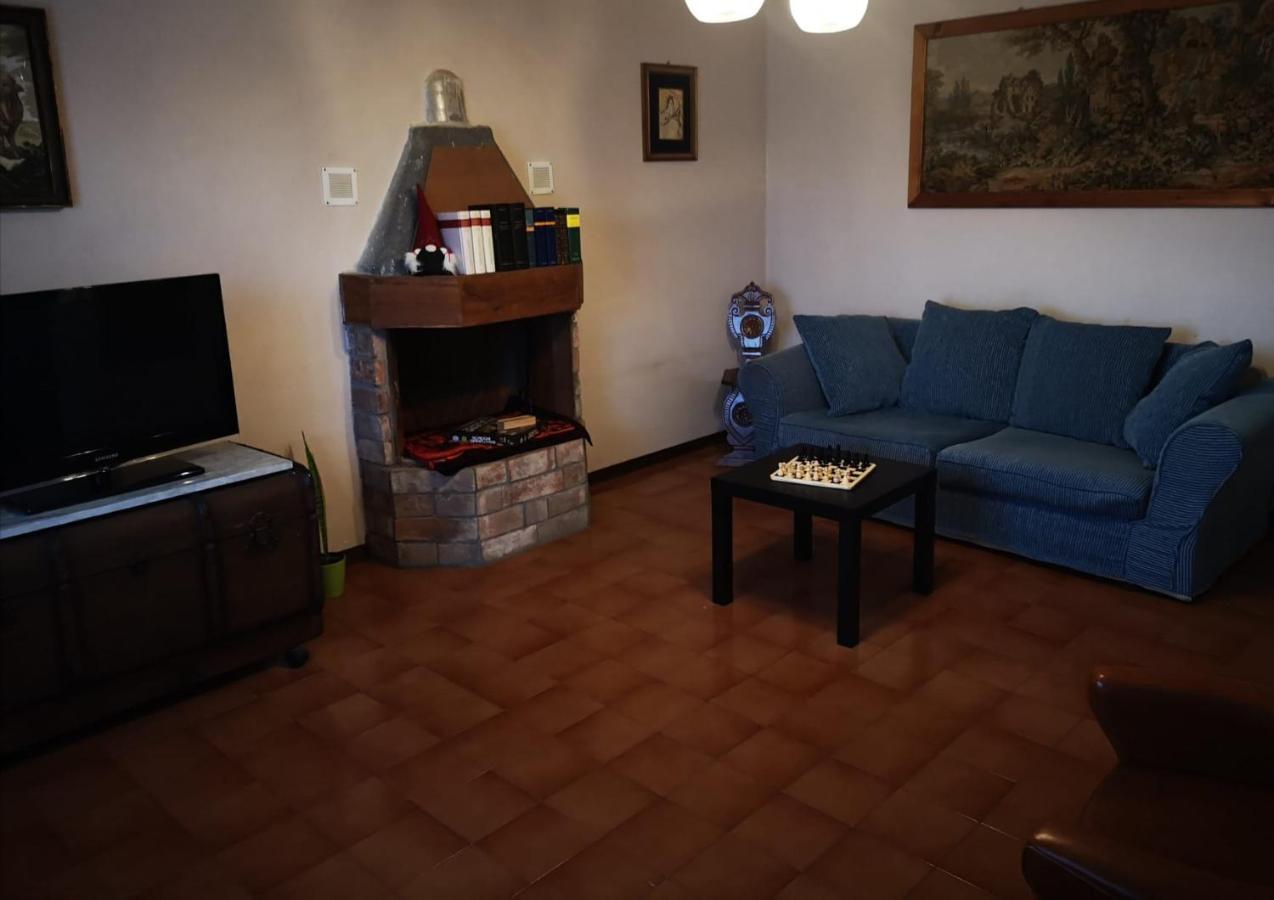 Gramignazzo B&B De Carol المظهر الخارجي الصورة