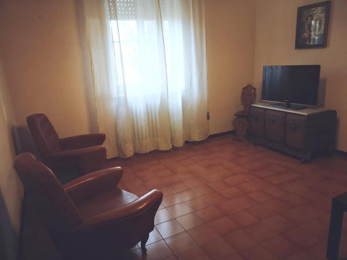 Gramignazzo B&B De Carol المظهر الخارجي الصورة