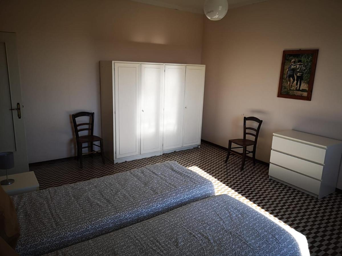Gramignazzo B&B De Carol المظهر الخارجي الصورة
