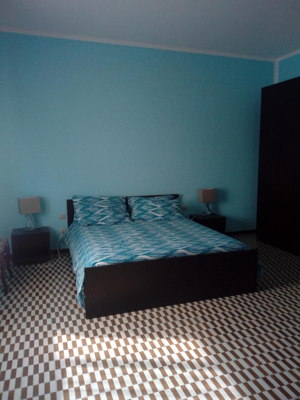 Gramignazzo B&B De Carol المظهر الخارجي الصورة